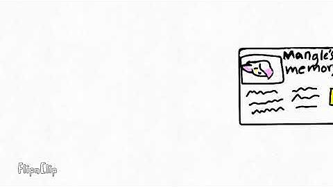 Foxy X Mangle part 7