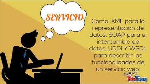 Arquitectura orientada a servicios SOA