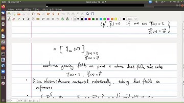 Introduction to Loop Quantum Gravity (圈量子引力) 46: Reduced phase space quantization 3