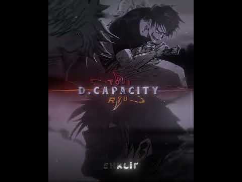 TOJI FUSHIGURO #VS RYU ISHIGORI