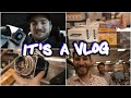 Buying Film and Point & Shoots | it’s a vlog