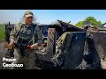 ЗСУ відбивають наступ військ РФ у Запорізькій області: «Настрій бойовий» | Гуляйполе