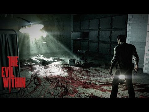 Vídeo: El Tráiler Del Juego The Evil Within Es Sangriento Y Repugnante