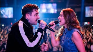 Hadise & Motive - Küçük Bir Yoldayım (Red Bull Track Takeover)