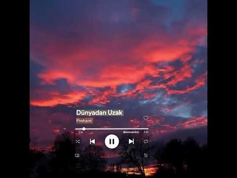 Pinhani -Dünyadan uzak