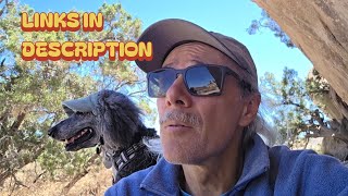 How to find routes in the Sierra