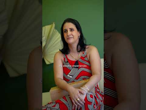 Relato em vídeo