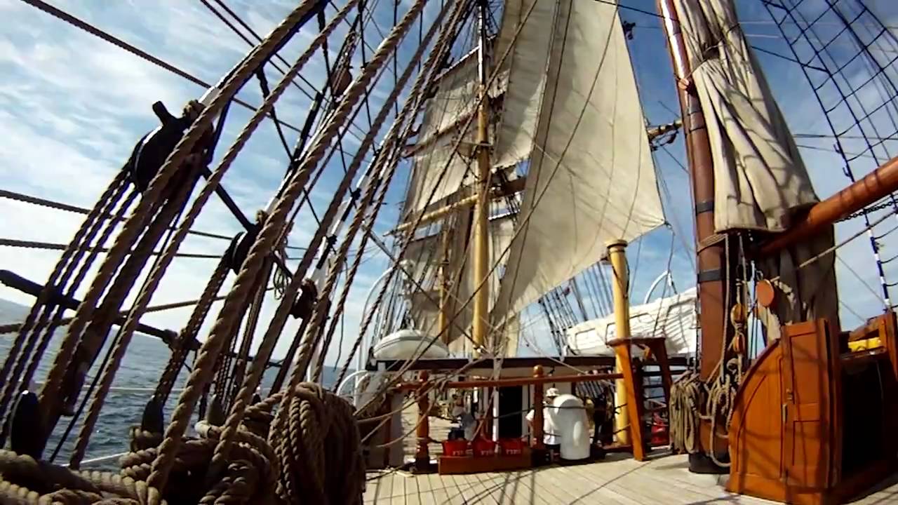 James Craig Tall Ship Sydney Destimap Destinations On Map