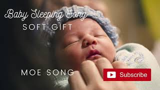 Baby Relaxation Music : Moe Song (မိုးရွာရင်မိုးရေချိုးမယ်)