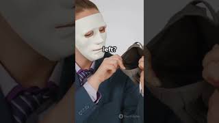 What If You’re Not Your Name, Face, or Thoughts? 🤯 | The Truth Behind Your True Identity!