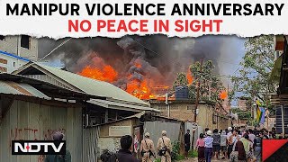 Manipur Violence Explained: A Year On, What Must Be Done To Restore Peace And Trust