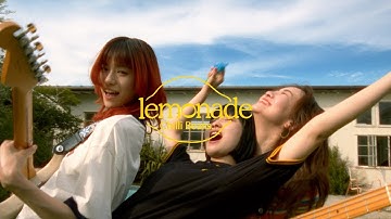 Chilli Beans. - lemonade (Official Music Video)