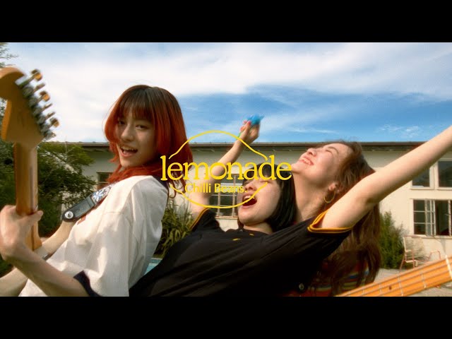 Chilli Beans. - lemonade (Official Music Video) class=