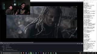 Average Guys React to Devildriver Daybreak.