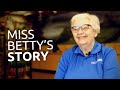 Why Do So Many Creation Museum Guests Know Miss Betty?