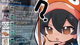 This was EXCRUTIATING... | Grievous Lady First FC