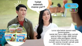 Good Day Freeze. Iklan Asik 5 menit.