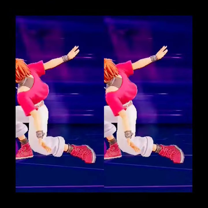 Dyrot slowmo jedag jedug 🎵 || kof skin