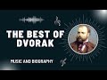 The best of dvorak