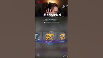 Titan holo throwback #counterstrike #csgo #csgoclips #ohnepixel #cs2