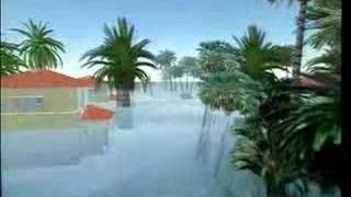 Adventure Ecology Second Life Flood - Music & Titles