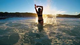 MALLORCA  SPAIN -  2016 TRIP [4K]