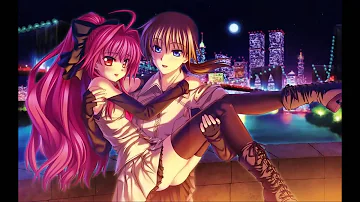 Nightcore - Safe and Sound