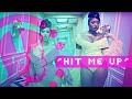 Cardi B x Megan Thee Stallion Type Beat - 'HIT ME UP' | Piano | Hip Hop | Trap Instrumental