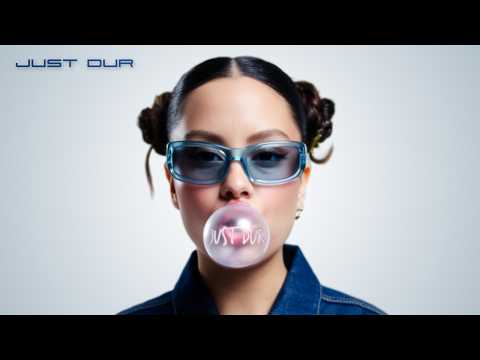SEZIN - Just Dur (Lyric Video)
