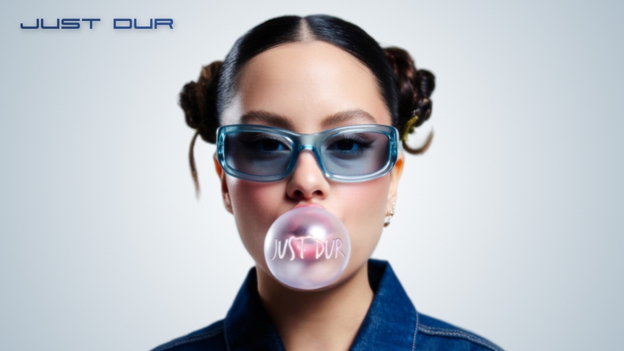 Watch SEZIN - Just Dur (Lyric Video) on YouTube Watch SEZIN - Just Dur (Lyric Video) on YouTube