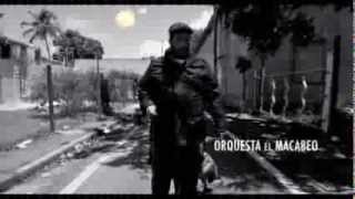 Video thumbnail of "Orquesta el Macabeo - Me repito"