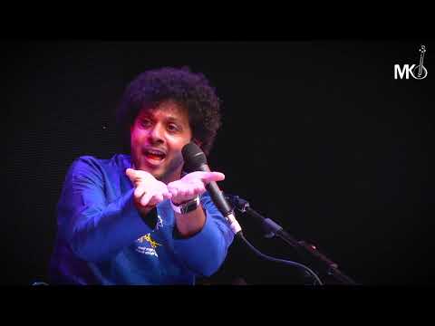 Kabir Bhajan | Chadariya Jhini re Jhini | Composed and sung by Mahesh Kale