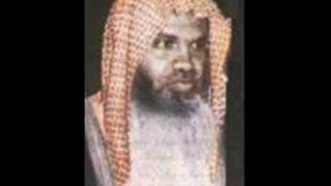 الشيخ علي عبد الرحمن الحذيفي تلاوة رائعة من سورة النمل
