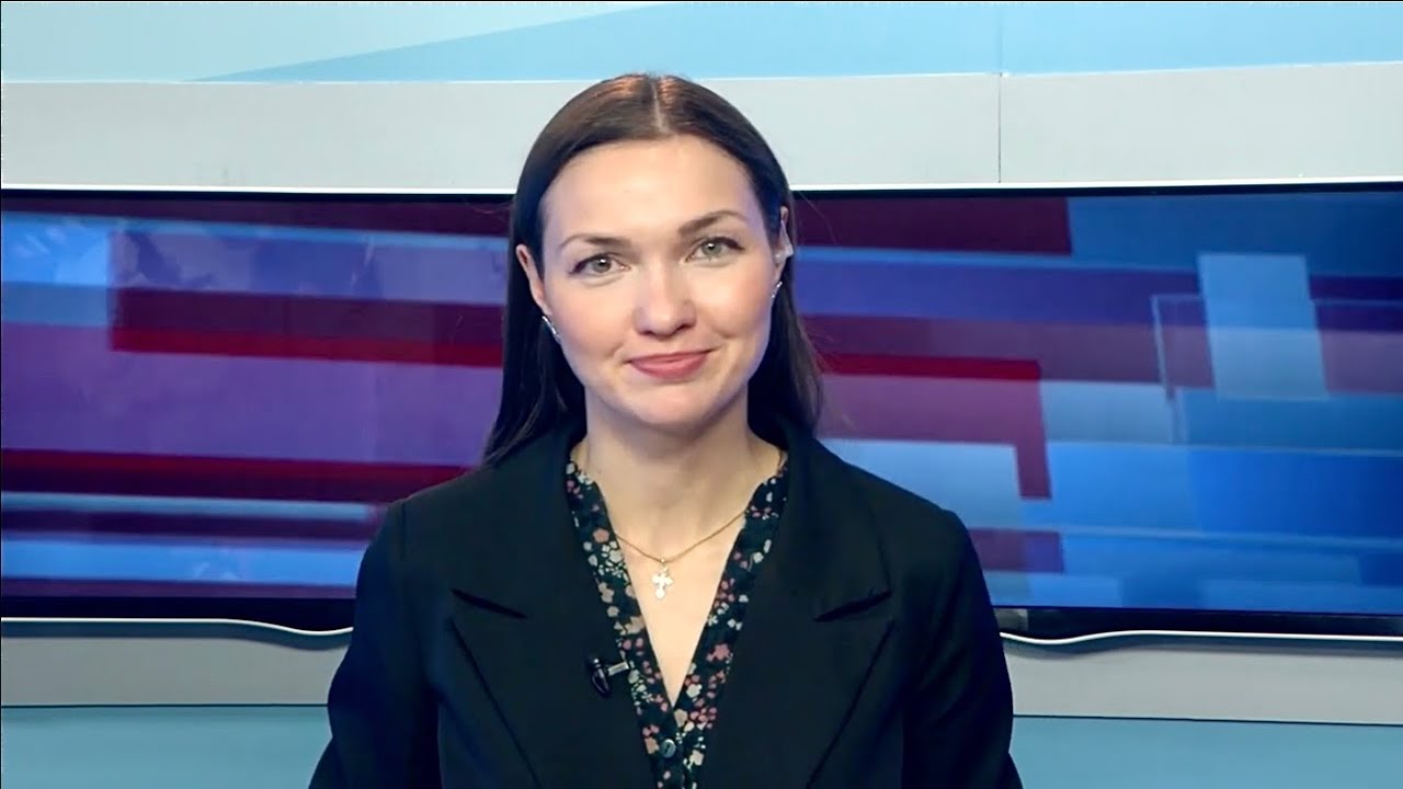 Спорт. Самбисты, Новости, Первый Ярославский /200324/