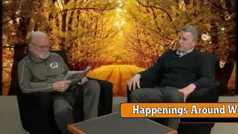 Woburn Public Media Center Compilation Video