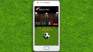 Keep It Up! 2014 - Free Android Football Game on Google Play screenshot 3