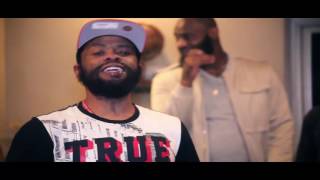 CDOT FEAT PARKSIDE BOSS MAN - 6 GOD (Offcial Video)