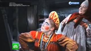 Плакала, когда увидела себя на экране знаменитой Чуриковой 70 лет Плакала, когда увидела себя на экране знаменитой Чуриковой 70 лет