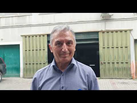 Ο Χρήστος Κωνσταντινιδης για τη μήνυση κατά των υπευθύνων για το δυστύχημα των Τεμπών