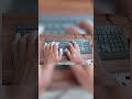 My Fast Typing Speed 96 WPM Keyboard Mastery #Shorts #Typing#TypingSkills #ComputerSkills#typing