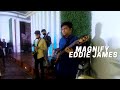 Magnify - Eddie James // Band Views // Kirby Adrian Galon