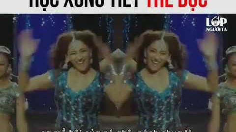 Nhạc Ấn Độ Hay   Nách Chua Lè =]]]