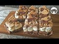 S'MORES FUDGE BROWNIES | The Awkward Kitchen PH