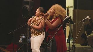 Rockford's 30th Juneteenth celebration will be broadcast live