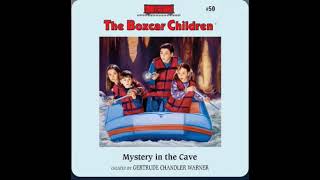The Boxcar children 50冊 The Boxcar Children Bookshelf (The Boxcar Children Mysteries