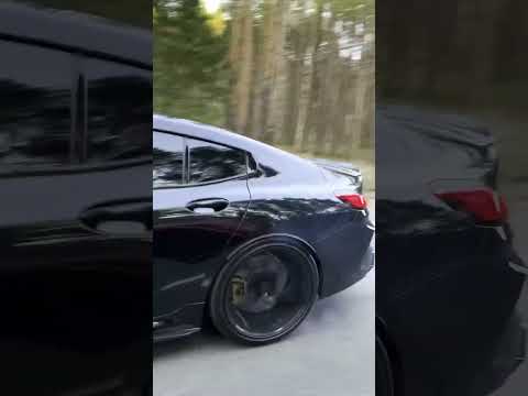 Bmw m8 venom