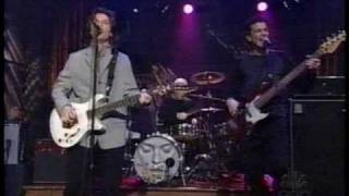 Video thumbnail of "Collective Soul 1999 [TV]"
