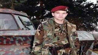 видео: БОШКО ПЕРИЋ ПЕША - ЈУНАК НАШЕГ ДОБА картинка: БОШКО ПЕРИЋ ПЕША - ЈУНАК НАШЕГ ДОБА