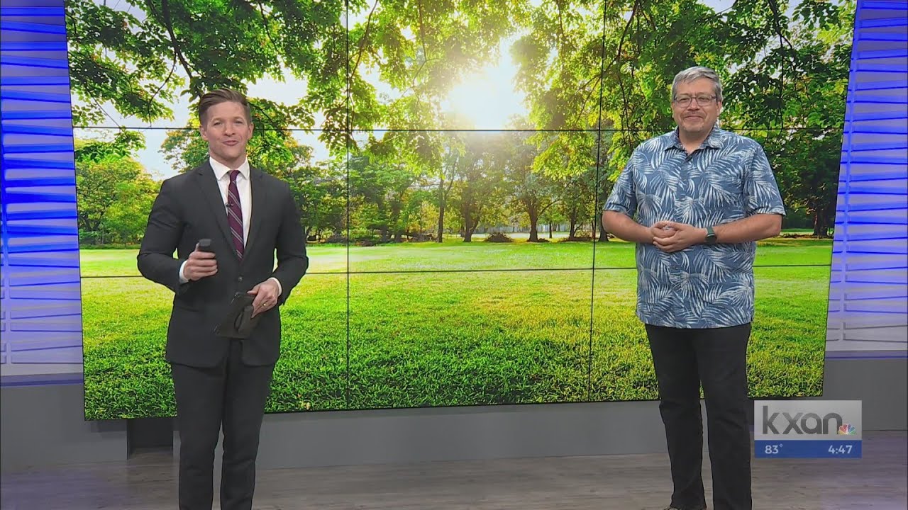 Treefolks Celebrate 100,000th Tree Adoption