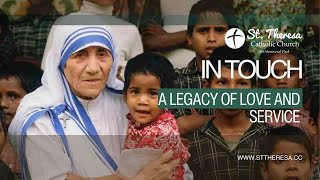 In Touch: A Legacy of Love and Service